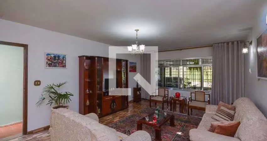 Casa à venda - jardim marajoara , 3 quartos,  310 m2