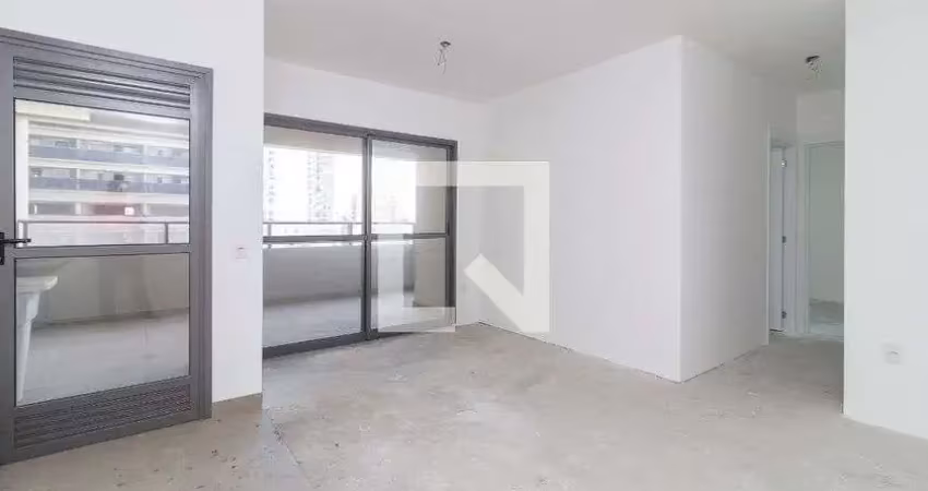 Apartamento com 2 quartos à venda na Rua Barão do Triunfo, 2034, Brooklin, São Paulo