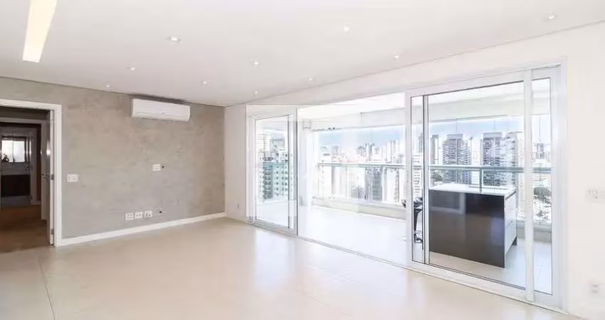 Apartamento à venda - vila pompéia, 3 quartos,  123 m2