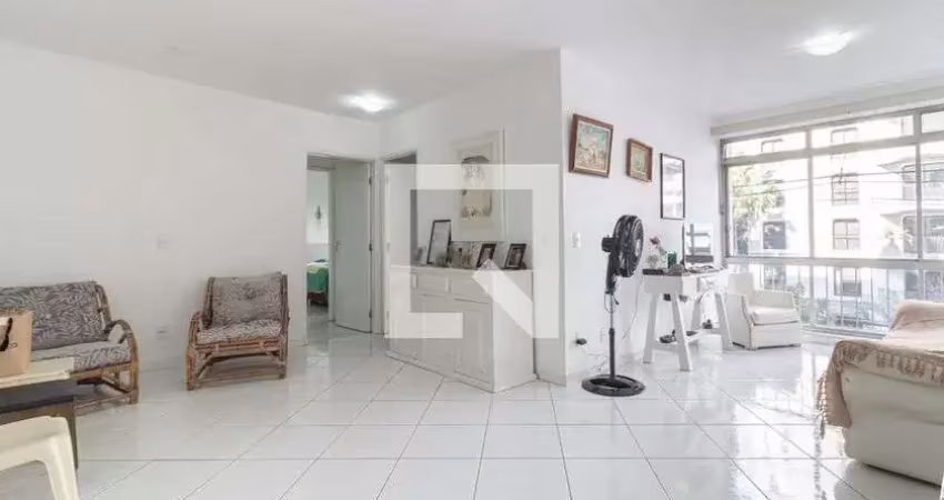 Apartamento à venda - itaim bibi, 2 quartos,  90 m2