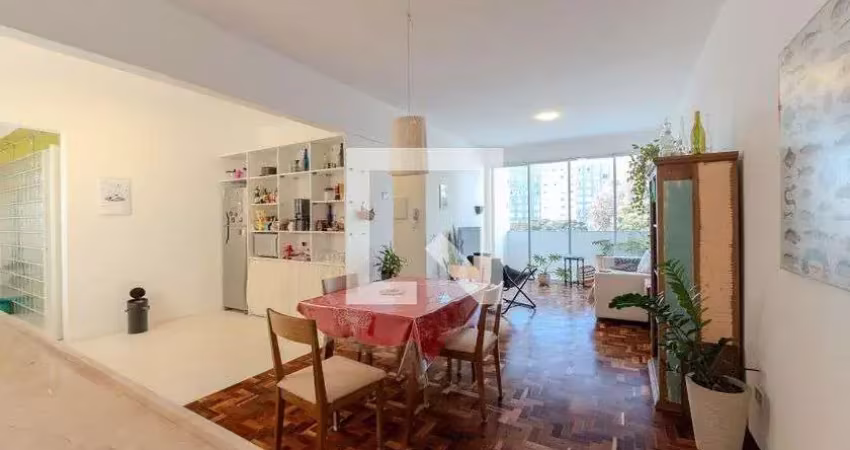 Apartamento à venda - bela vista, 3 quartos,  131 m2