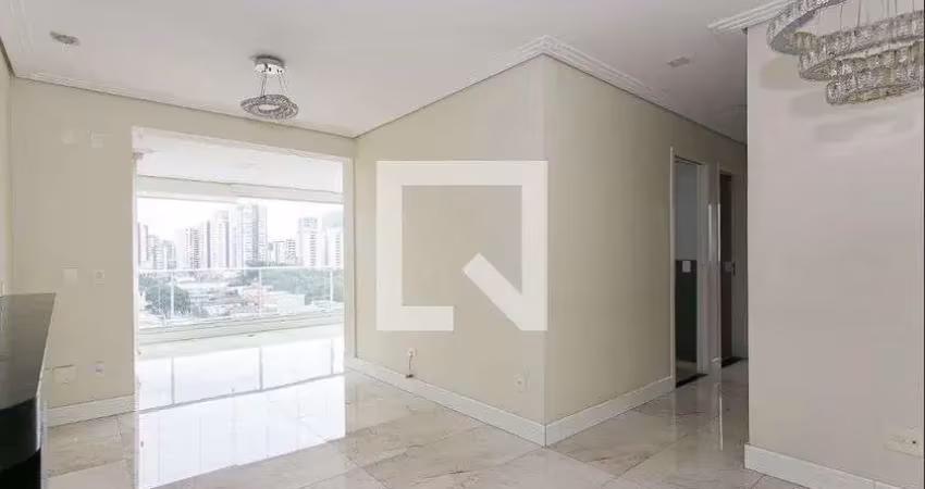 Apartamento com 3 quartos à venda na Rua Serra de Bragança, 1555, Tatuapé, São Paulo