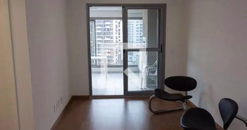 Apartamento com 2 quartos à venda na Rua Dráusio, 108, Butantã, São Paulo