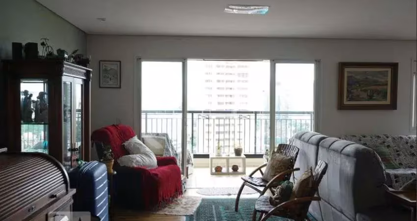 Apartamento com 3 quartos à venda na Rua João Ramalho, 1505, Perdizes, São Paulo