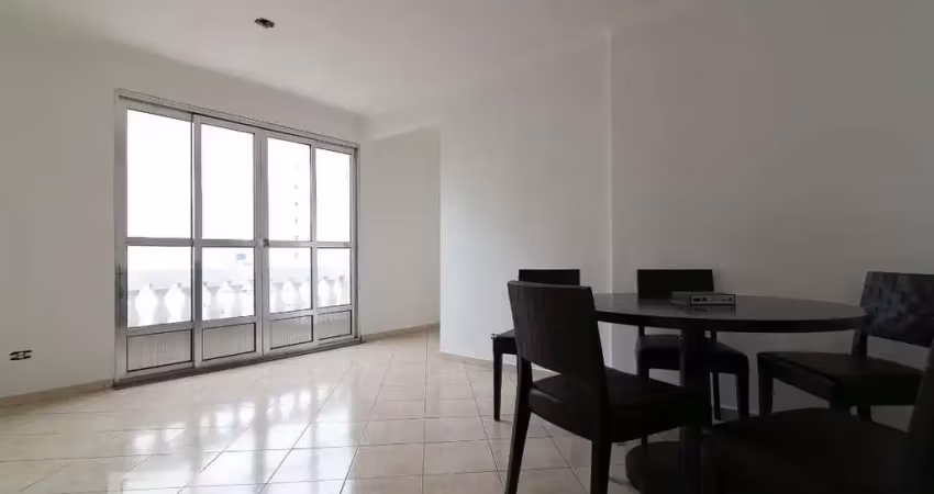 Apartamento à venda - vila mariana, 3 quartos,  86 m2