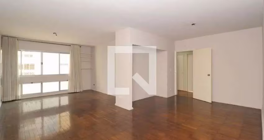 Apartamento com 3 quartos à venda na Rua Heitor Penteado, 220, Sumaré, São Paulo