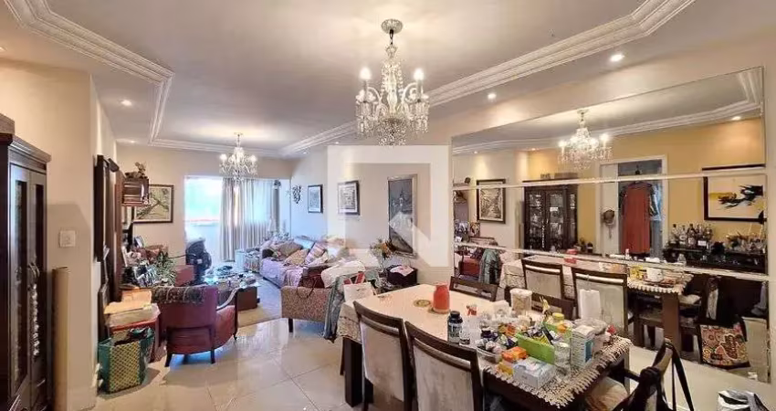 Apartamento à venda - vila pompéia, 3 quartos,  117 m2