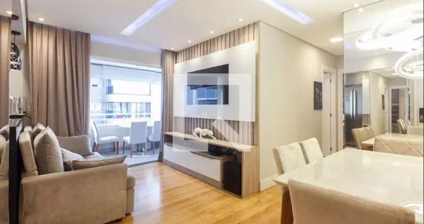 Apartamento com 2 quartos à venda na Avenida Celso Garcia, 3335, Tatuapé, São Paulo