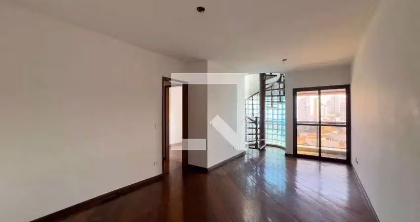 Apartamento à venda - vila mariana, 3 quartos,  160 m2