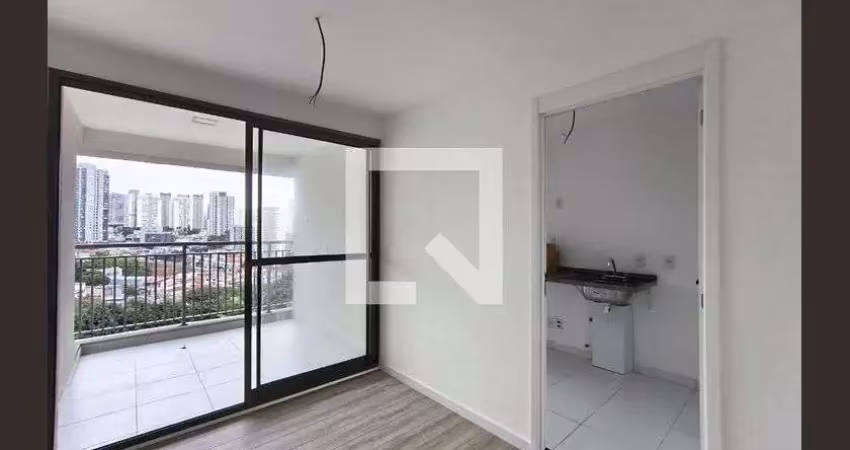 Apartamento com 2 quartos à venda na Praça Pinheiro da Cunha, 207, Ipiranga, São Paulo