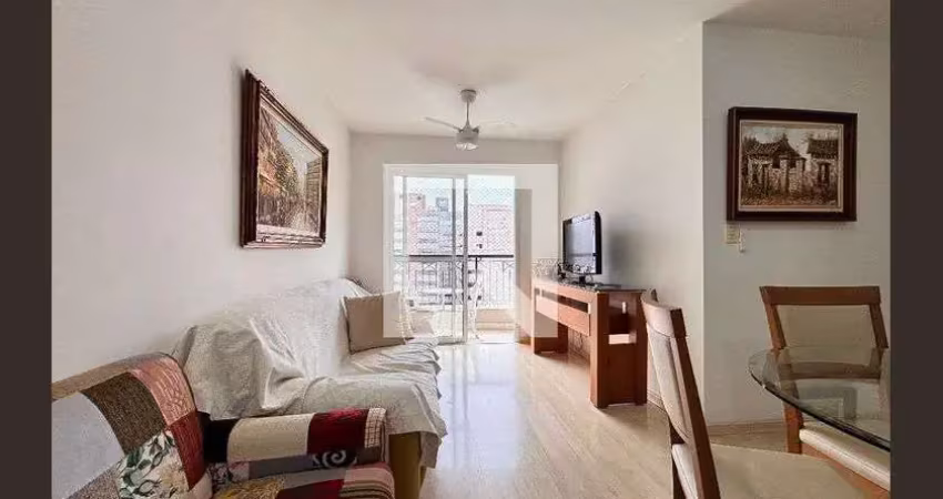Apartamento à venda - vila olímpia, 2 quartos,  60 m2