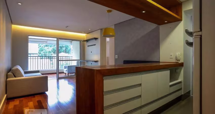 Apartamento com 2 quartos à venda na Rua João Moura, 366, Pinheiros, São Paulo