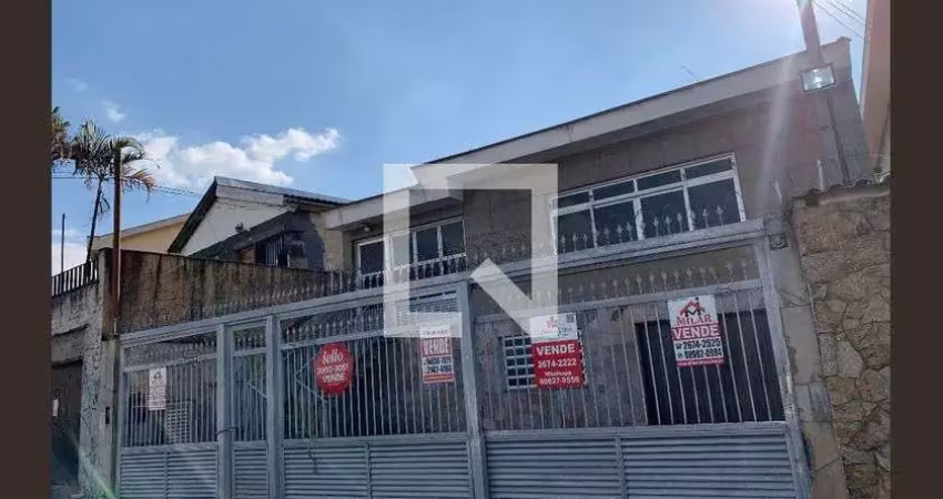 Casa à venda - jardim anália franco, 3 quartos,  239 m2