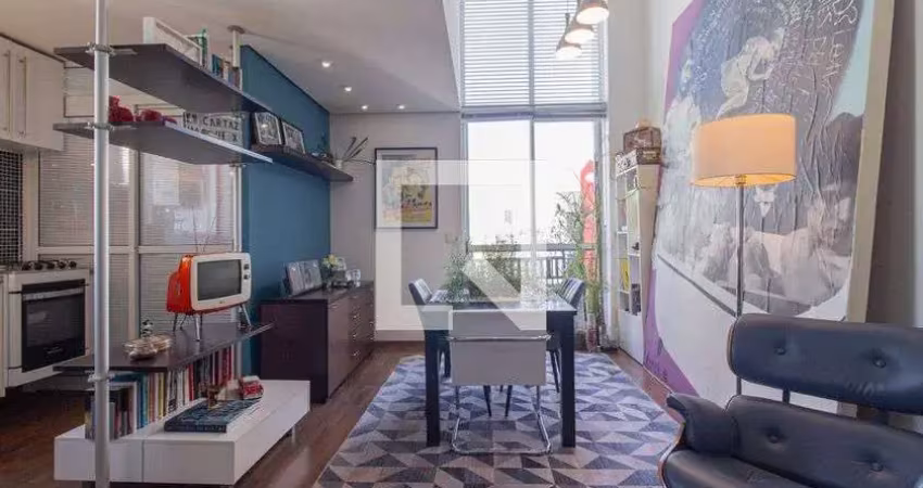 Apartamento à venda - vila mariana, 2 quartos,  74 m2