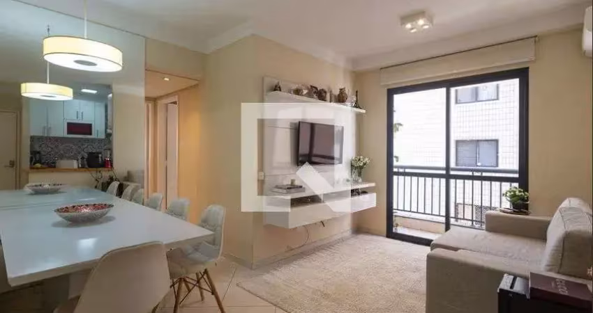 Apartamento com 2 quartos à venda na Rua Cayowaá, 519, Perdizes, São Paulo