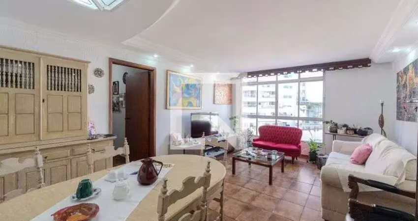 Apartamento à venda - bela vista, 3 quartos,  112 m2