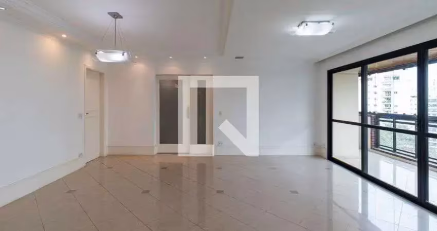 Apartamento à venda - portal do morumbi, 3 quartos,  160 m2