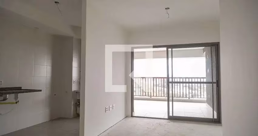 Apartamento à venda - vila mascote, 2 quartos,  86 m2
