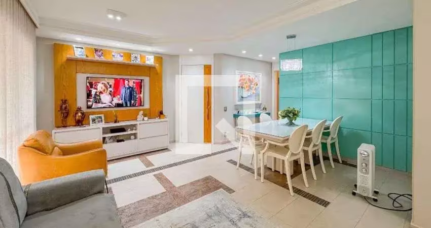 Apartamento à venda - vila mariana, 2 quartos,  100 m2