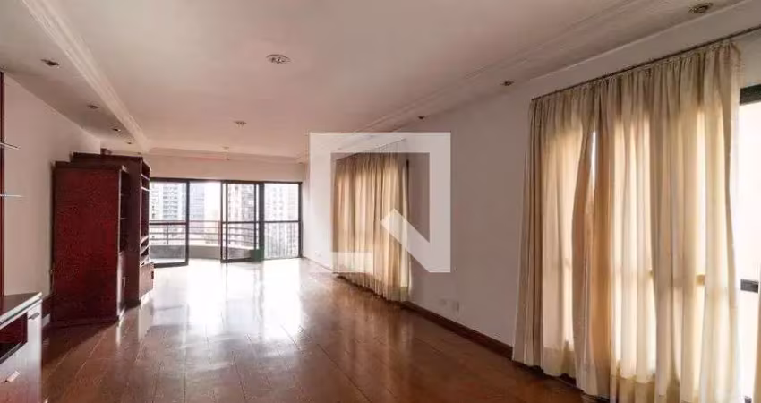 Apartamento à venda - vila pompéia, 3 quartos,  189 m2