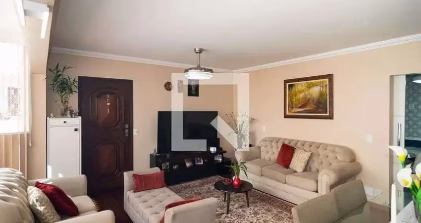 Apartamento à venda - bela vista, 3 quartos,  120 m2