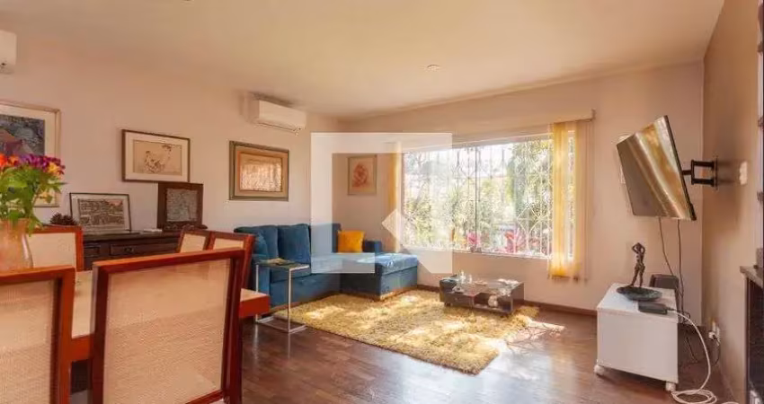 Casa com 4 quartos à venda na Avenida José Carlos Pace, 436, Interlagos, São Paulo