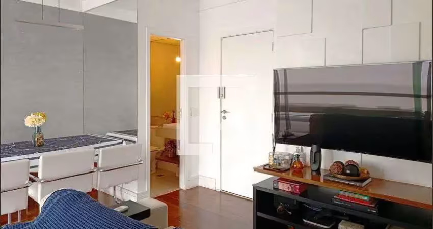 Apartamento com 2 quartos à venda na Rua Cayowaá, 1590, Sumaré, São Paulo