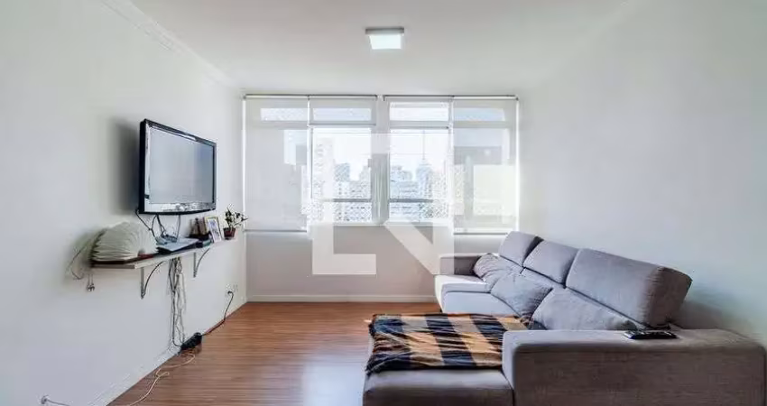 Apartamento com 3 quartos à venda na Rua Abílio Soares, 666, Paraíso, São Paulo