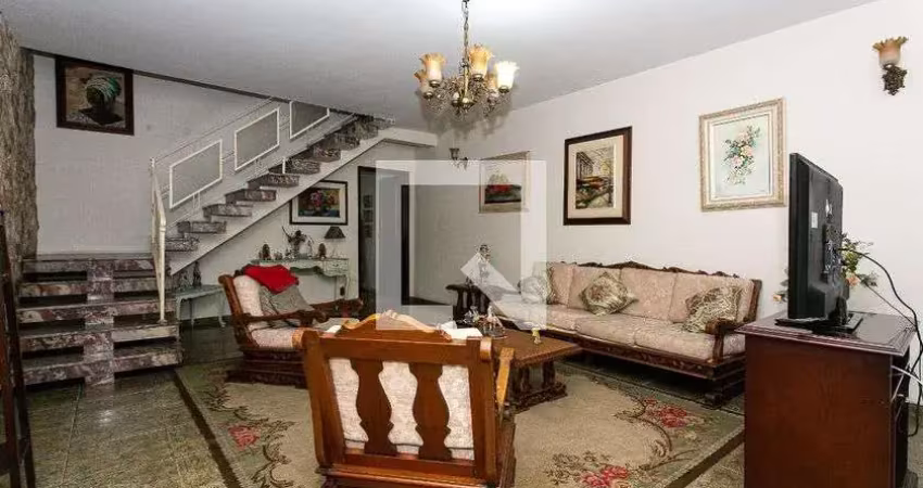 Casa à venda - jardim anália franco, 3 quartos,  300 m2