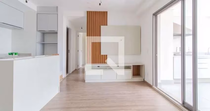 Apartamento à venda - vila mariana, 2 quartos,  65 m2