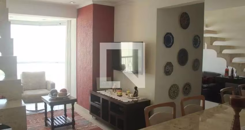 Apartamento à venda - jardim marajoara , 2 quartos,  142 m2