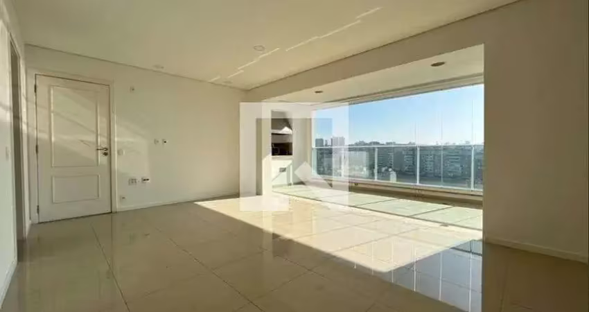 Apartamento com 3 quartos à venda na Rua Doutor Chibata Miyakoshi, 37, Panamby, São Paulo