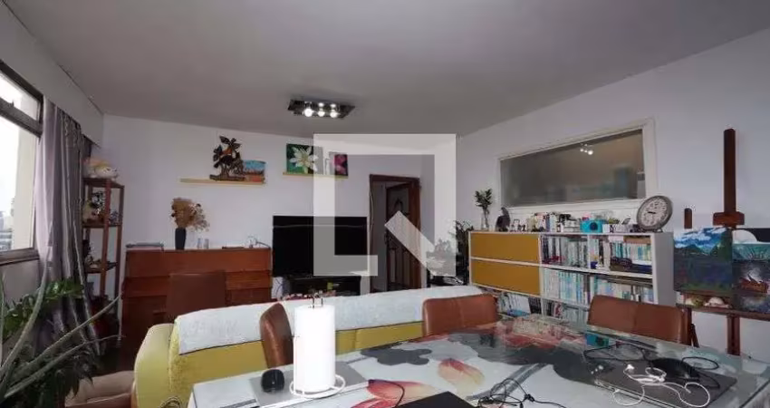 Apartamento à venda - vila mariana, 3 quartos,  112 m2