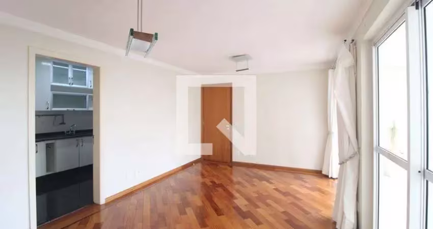 Apartamento à venda - jardim marajoara , 3 quartos,  96 m2