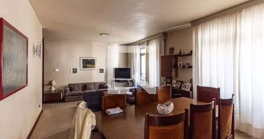 Apartamento à venda - higienópolis, 3 quartos,  180 m2