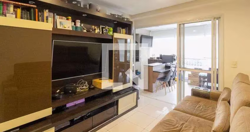 Apartamento à venda - santo amaro , 3 quartos,  100 m2