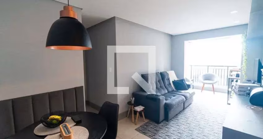 Apartamento à venda - vila clementino, 1 quarto,  58 m2