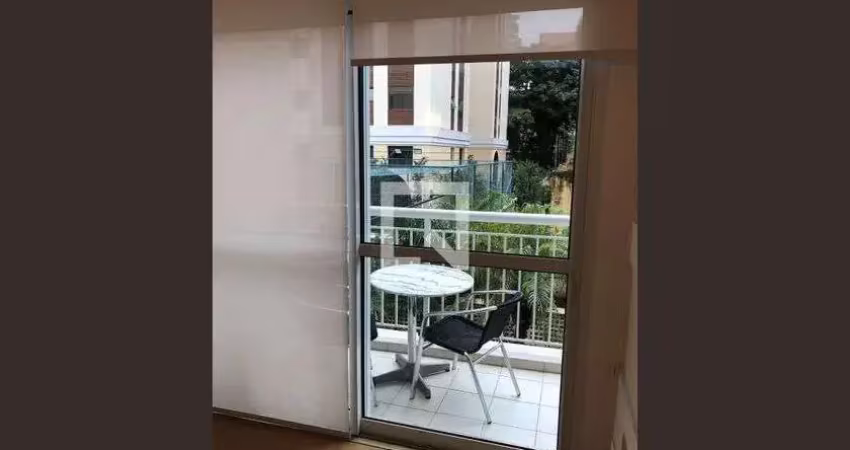 Apartamento com 1 quarto à venda na Rua Diogo Jácome, 954, Moema, São Paulo
