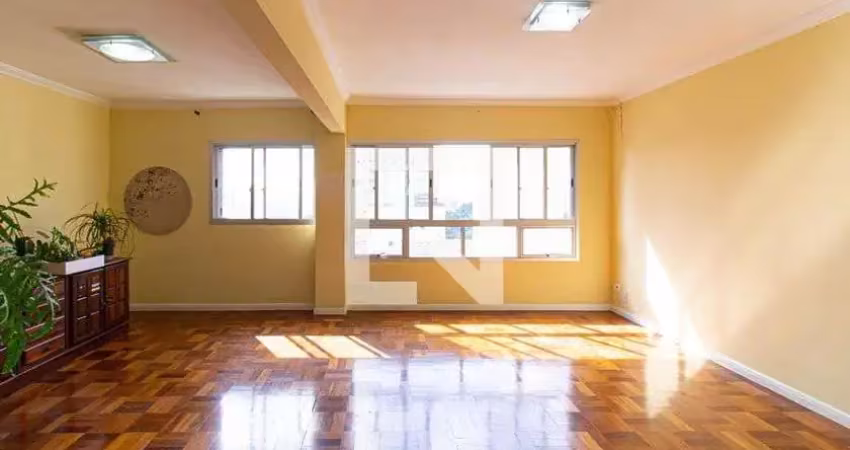 Apartamento com 2 quartos à venda na Rua Minerva, 149, Perdizes, São Paulo