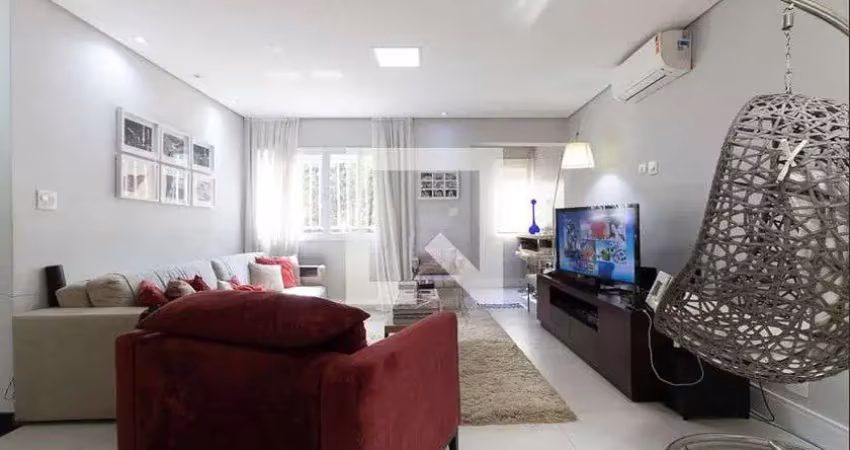 Casa com 3 quartos à venda na Rua Manoel Coelho da Silva, 441, Bosque da Saúde, São Paulo