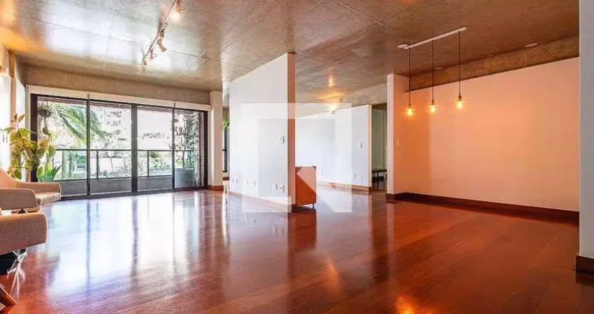 Apartamento à venda - vila madalena, 2 quartos,  142 m2