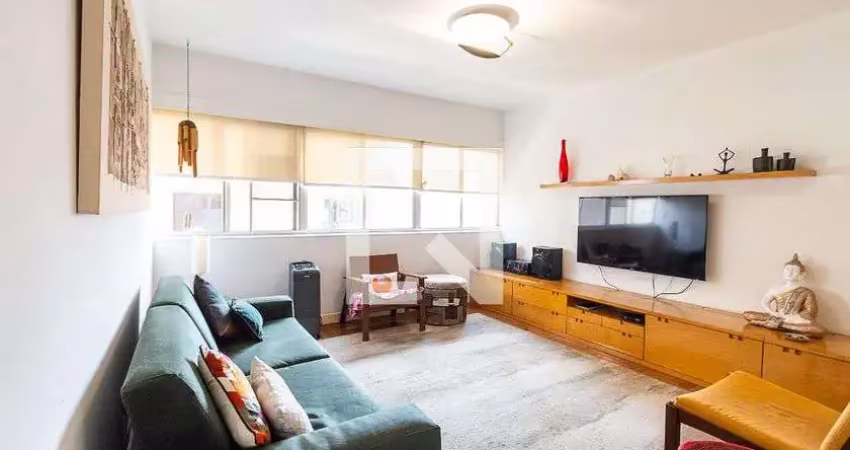 Apartamento à venda - vila pompéia, 2 quartos,  75 m2