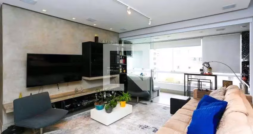 Apartamento à venda - vila andrade, 3 quartos,  114 m2