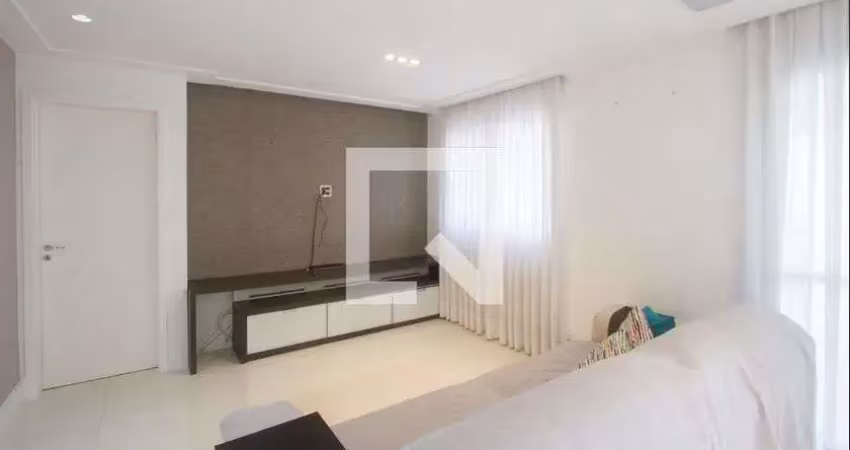 Apartamento à venda - campo belo, 3 quartos,  123 m2