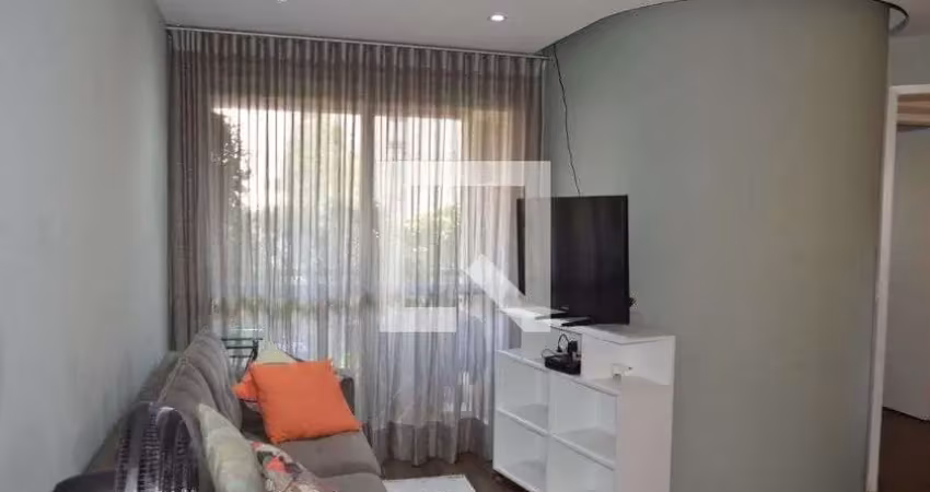 Apartamento à venda - vila mariana, 2 quartos,  70 m2