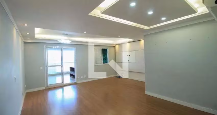 Apartamento à venda - jardim anália franco, 3 quartos,  124 m2