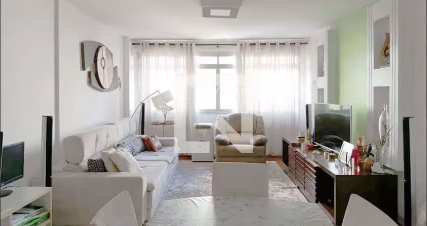 Apartamento à venda - jardim paulista, 2 quartos,  100 m2