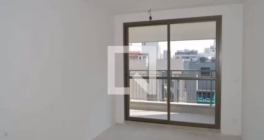 Apartamento à venda - vila mariana, 2 quartos,  62 m2
