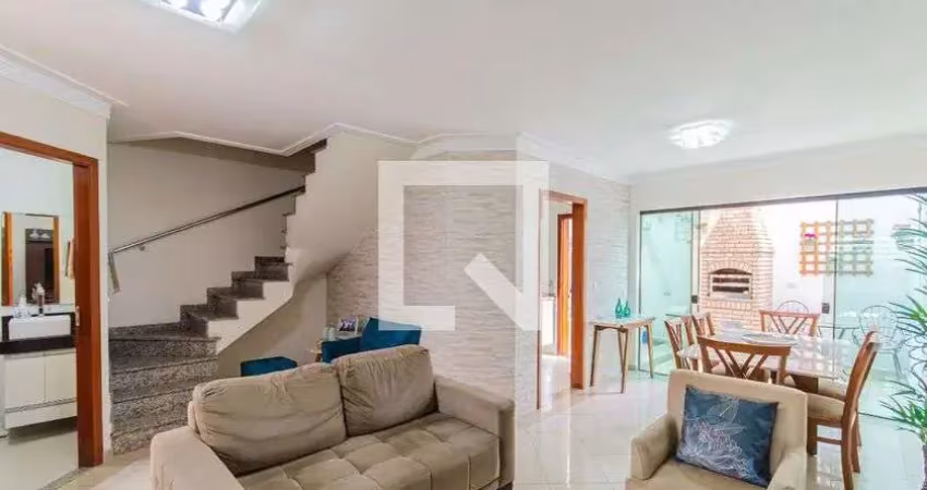 Casa com 3 quartos à venda na Rua Embaixador Raul Garcia, 32, Vila Mariana, São Paulo