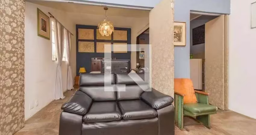 Casa com 5 quartos à venda na Rua Jardim Francisco Marcos, 41, Bela Vista, São Paulo